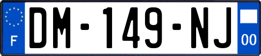 DM-149-NJ