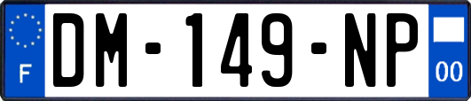 DM-149-NP