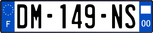DM-149-NS