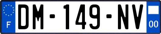 DM-149-NV