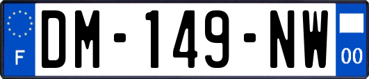 DM-149-NW