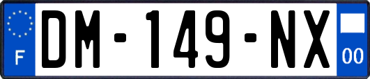 DM-149-NX