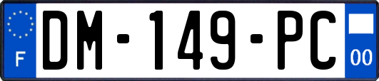 DM-149-PC