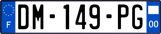 DM-149-PG