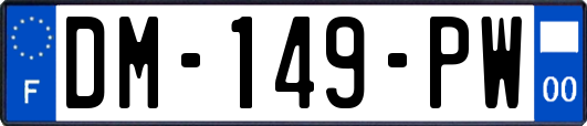 DM-149-PW