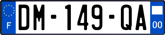 DM-149-QA