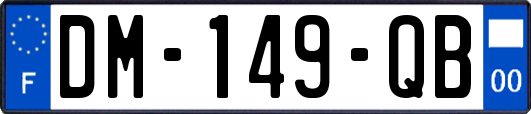 DM-149-QB