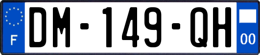 DM-149-QH