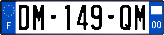 DM-149-QM