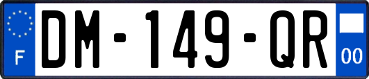 DM-149-QR