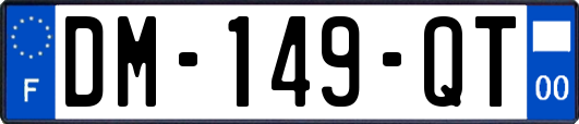 DM-149-QT