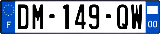 DM-149-QW