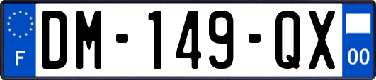 DM-149-QX