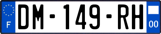 DM-149-RH