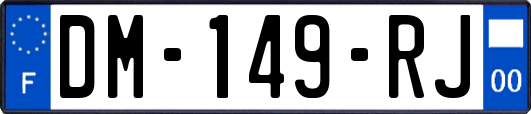 DM-149-RJ