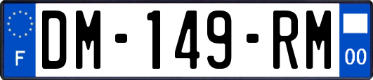 DM-149-RM