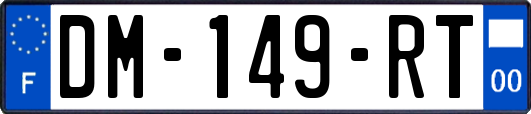 DM-149-RT