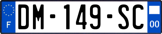 DM-149-SC