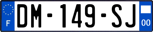 DM-149-SJ