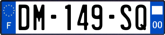 DM-149-SQ