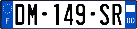 DM-149-SR