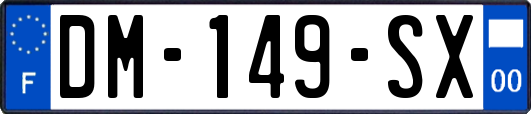 DM-149-SX