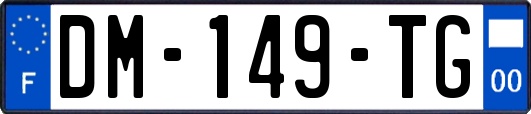 DM-149-TG