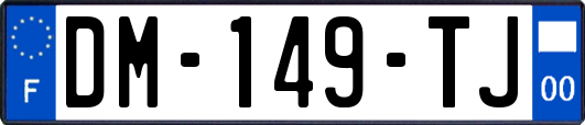 DM-149-TJ