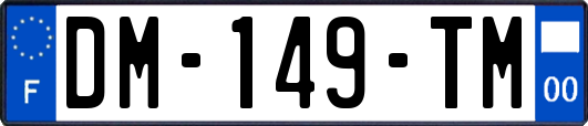 DM-149-TM