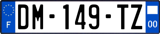 DM-149-TZ