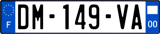 DM-149-VA