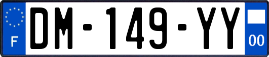 DM-149-YY