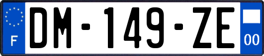 DM-149-ZE