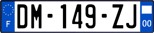 DM-149-ZJ