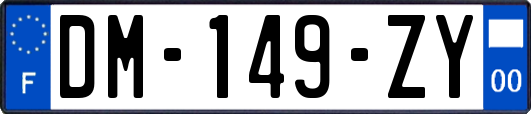 DM-149-ZY