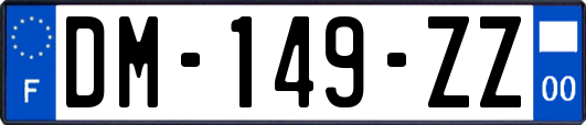 DM-149-ZZ