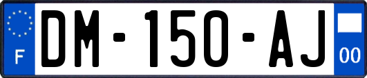 DM-150-AJ