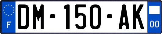 DM-150-AK