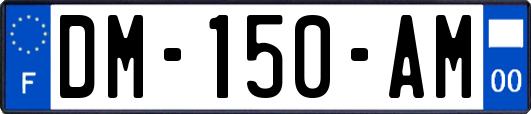 DM-150-AM