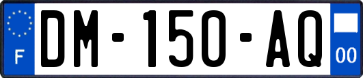 DM-150-AQ