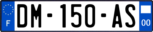 DM-150-AS