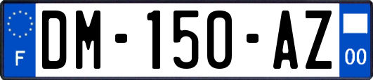 DM-150-AZ