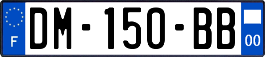 DM-150-BB