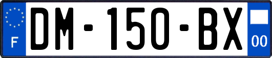 DM-150-BX