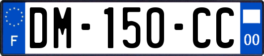 DM-150-CC