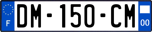 DM-150-CM