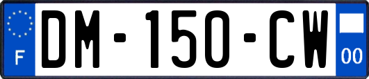 DM-150-CW