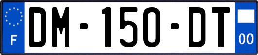 DM-150-DT