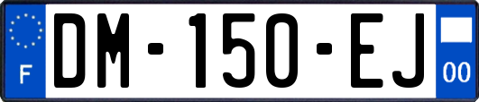 DM-150-EJ