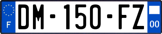 DM-150-FZ